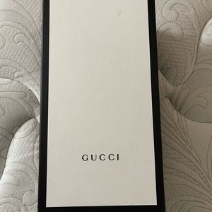 Gucci Slides (Women’s)
